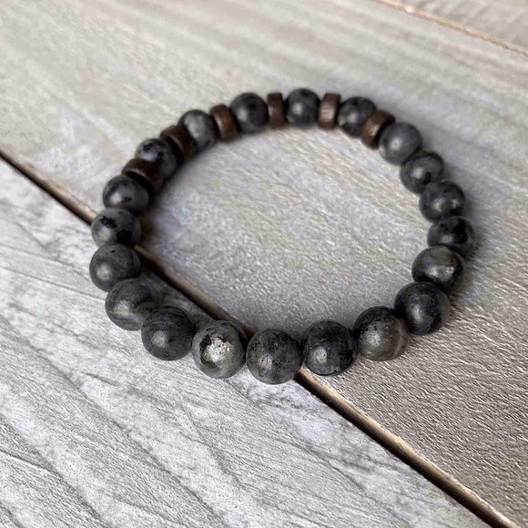 Men's Bracelet - Picture 2 of 3